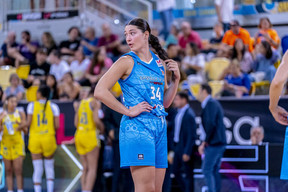 Φιναλίστ του Super Cup Ισπανίας η εξαιρετική Φασούλα