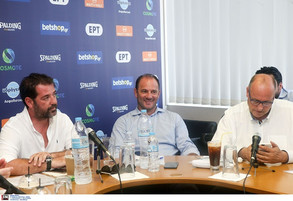 Έμεινε στην Basket League το Λαύριο, υποβιβάζονται Ολυμπιακός και Κολοσσός !