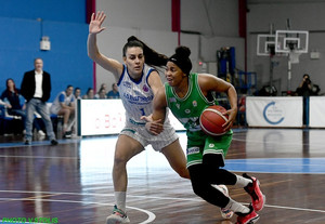 Πέρασε από το Μοσχάτο ο Παναθηναϊκός 84-58 την Ελευθερία (gallery)