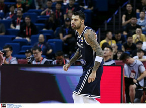 Ελλάδα-Βραζιλία: Πρώτη ήττα (78-79) που μας έβαλε όμως σε περιπέτειες (pics)