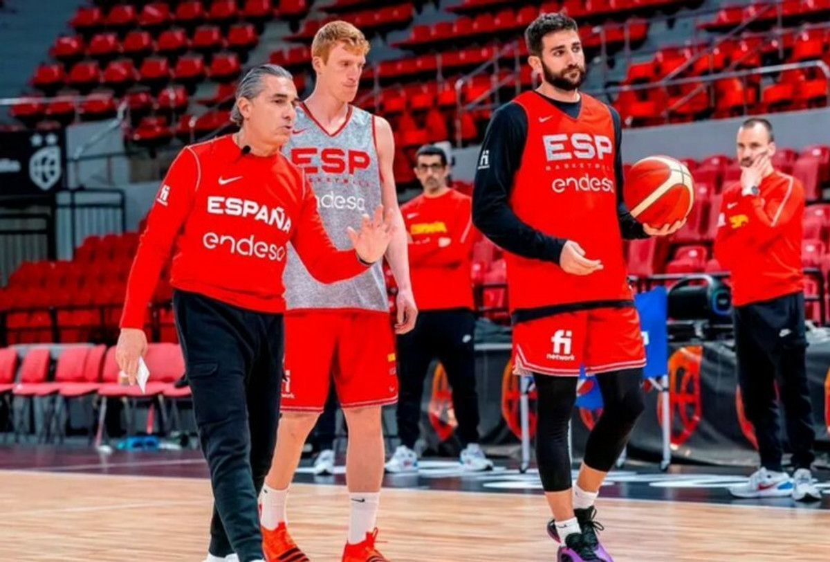 Ρούμπιο: Ζήτημα εβδομάδων να παίξει όπως μπορεί