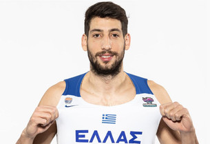 Σαλούστρος: &quot;Η Ελλάδα είναι πάντα ανταγωνιστική και παρούσα στα μεγάλα ραντεβού&quot; (vid)