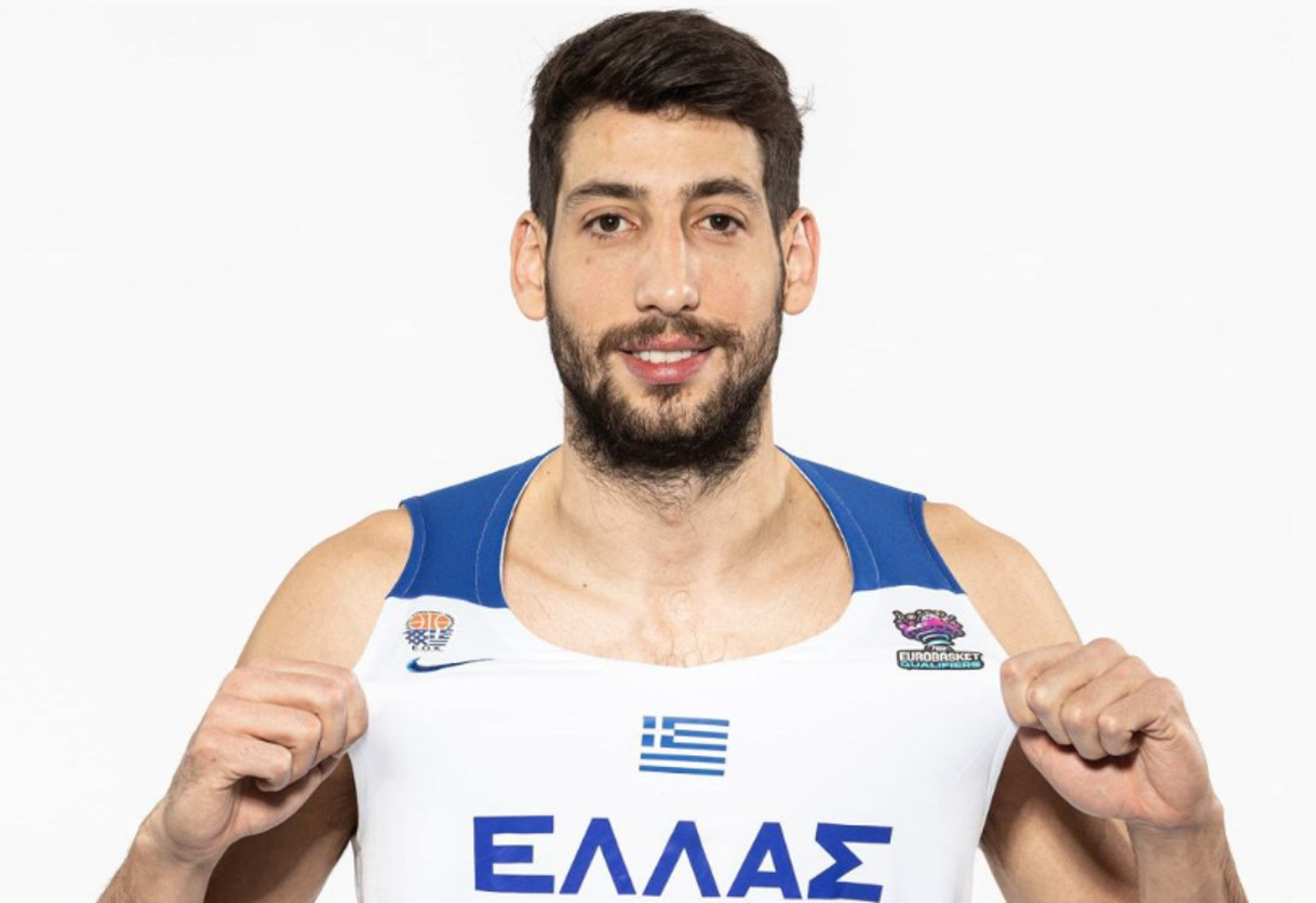 Σαλούστρος: &quot;Η Ελλάδα είναι πάντα ανταγωνιστική και παρούσα στα μεγάλα ραντεβού&quot; (vid)
