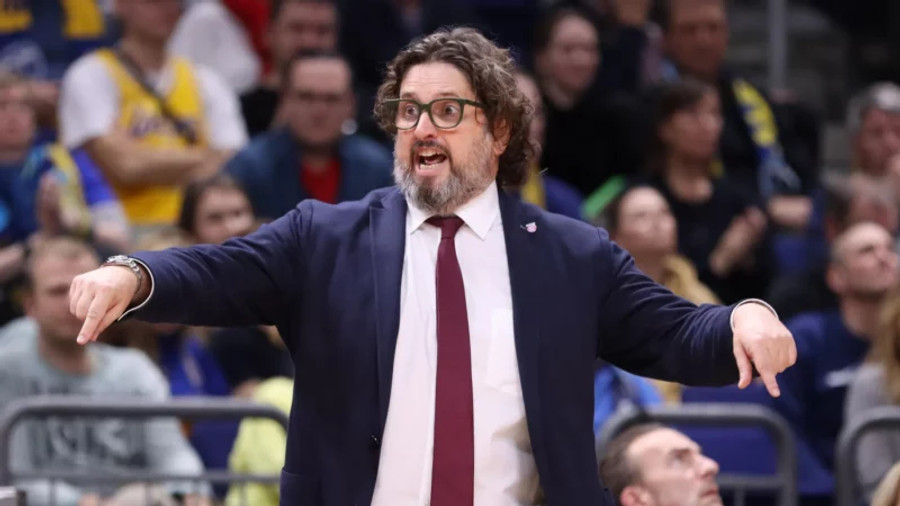 Τρινκιέρι: &quot;Αυτή τη στιγμή ο Ολυμπιακός είναι η καλύτερη ομάδα στην Ευρώπη&quot;