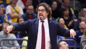 Τρινκιέρι: &quot;Αυτή τη στιγμή ο Ολυμπιακός είναι η καλύτερη ομάδα στην Ευρώπη&quot;