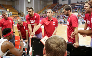 Μπλατ: &quot;Παίξαμε καλύτερη άμυνα, να μειώσουμε τα λάθη μας&quot;