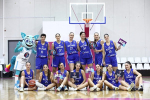 Εθνική Γυναικών: Στην ΕΡΤ2 ο αγώνας με τη Γερμανία