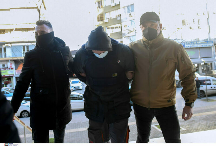 Άρης: Επαφές με εκπροσώπους της δικαιοσύνης για τη δολοφονία του Άλκη Καμπανού