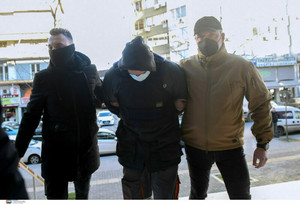 Άρης: Επαφές με εκπροσώπους της δικαιοσύνης για τη δολοφονία του Άλκη Καμπανού