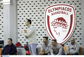 Ολυμπιακός Β Piraeus Bank: Φιλική νίκη με 80-78 επί του Λαυρίου