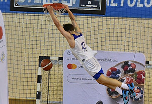 Εθνική U17: Ήττα στον τελικό από τη Ρουμανία