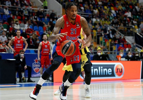 ΤΣΣΚΑ Μόσχας-Φενέρμπαχτσε 92-76: Λύτρωση στο τελευταίο δεκάλεπτο! (pics)