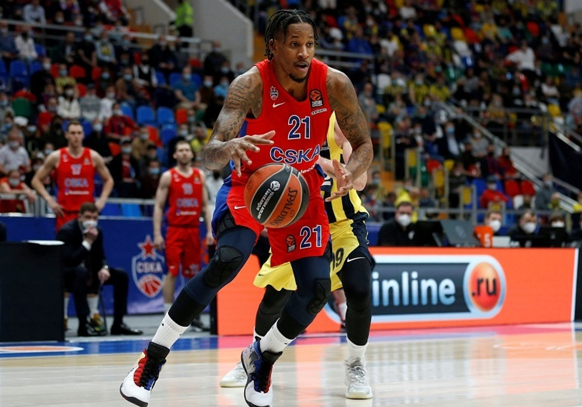 ΤΣΣΚΑ Μόσχας-Φενέρμπαχτσε 92-76: Λύτρωση στο τελευταίο δεκάλεπτο! (pics)