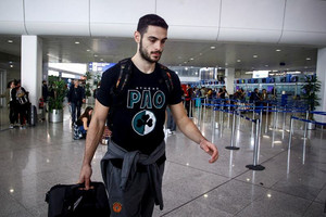 Πρόωρος τελικός στην Ποντγκόριτσα για τον Παναθηναϊκό ΟΠΑΠ