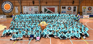 Tο Χριστουγεννιάτικο Ranch Basketball Tournament by Terrain (gallery)