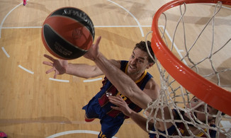 Μπαρτσελόνα-Ζενίτ 79-53: Επιστροφή στο Final-4 μετά από 7 χρόνια (pics&amp;vid)