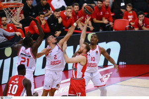 Ολυμπιακός: Το 7-0 στη Βαλένθια και το… 0-7 με τους Ισπανούς φέτος!