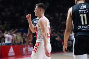 Ερυθρός Αστέρας-Παρτιζάν 91-78: &quot;Καθάρισε&quot; με Βιλντόσα σε παιχνίδι τριών ωρών! (vid)