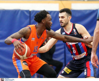 Elite League: Το Top 5 της 19ης αγωνιστικής (video)