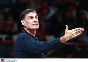 Μπαρτζώκας: &quot;Kανένα παιχνίδι δεν κερδίζεται περπατώντας&quot; (vid)
