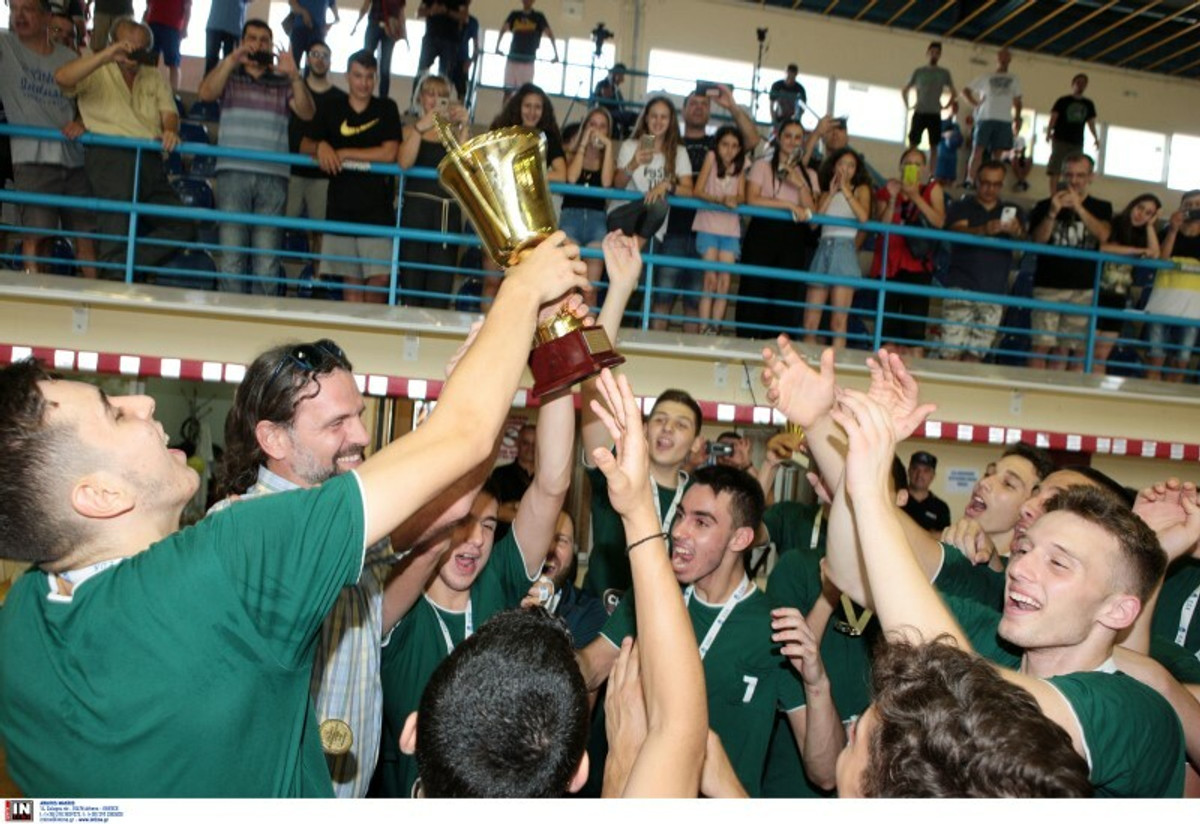 Η τελική φάση του Πανελλήνιου Πρωταθλήματος Παίδων στο Μέτσοβο (pics)