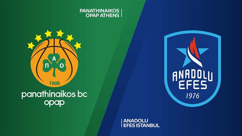 Δείτε πως νίκησε ο Παναθηναϊκός την Εφές (video)