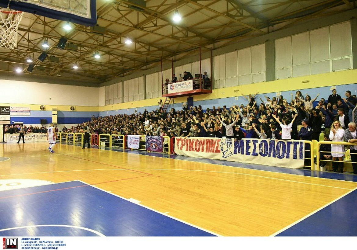 Μετακομίζει στην Πάτρα ο Χαρίλαος Τρικούπης