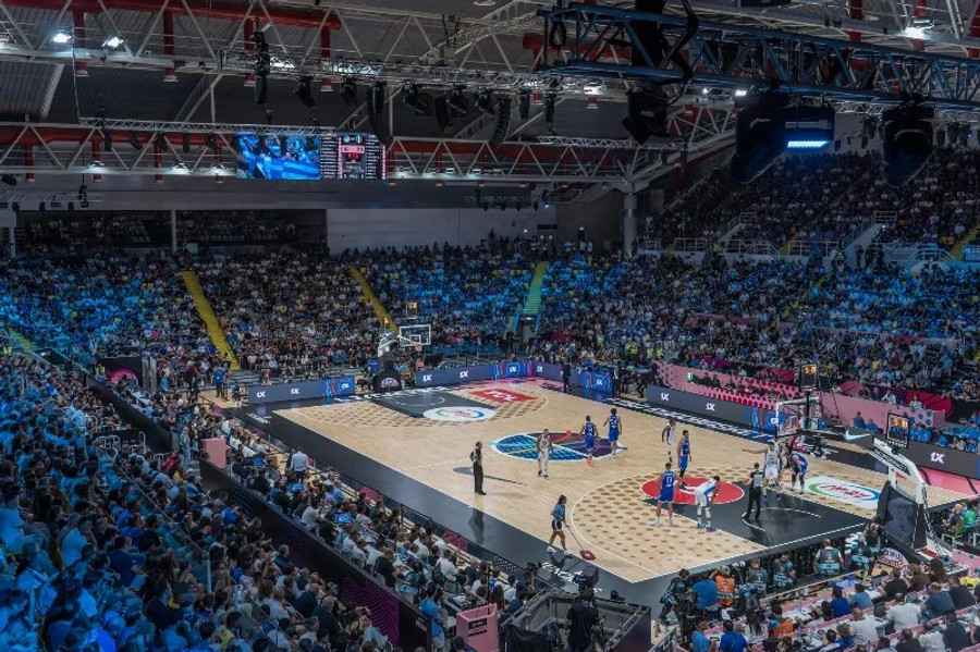 Εθνική: Sold out ο σημερινός αγώνας με την Κύπρο