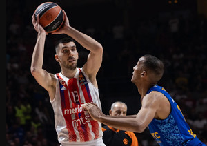 Όγκνιεν Ντόμπριτς: Υπέγραψε στη Βίρτους Μπολόνια (pic)