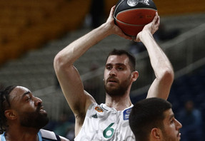 Ο Παπαγιάννης 8ος μπλοκέρ στην ιστορία της Basket League