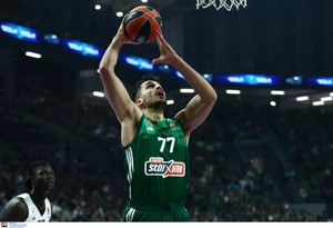 MVP της 19ης αγωνιστικής ο Ομέρ Γιουρτσεβέν