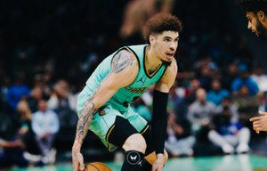 Πρόστιμο 100.000 δολαρίων από το NBA στον ΛαΜέλο Μπολ! (vid)