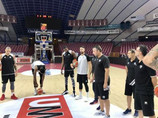Πρεμιέρα στη Βενετία για τον ΠΑΟΚ στο BCL