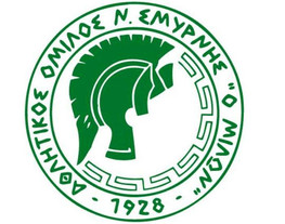 Το &quot;ευχαριστώ&quot; του Μίλωνα στη Μεγαρίδα, που συνεχάρη την ομάδα της Νέας Σμύρνης