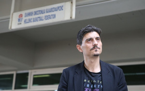Ντέρμπι &quot;αιωνίων&quot;... αντιδράσεων για Αναστόπουλο! (pic)