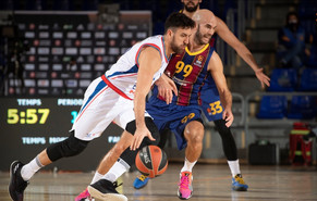EuroLeague: Μοιράστηκαν το βραβείο του MVP Ρέινολντς και Μίτσιτς (pic &amp; vid)