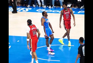 Επιβλητικοί Θάντερ με 124-92 έκαναν το 2-0 κόντρα στους Πέλικανς