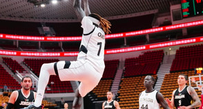 Νότιο Σουδάν - Ιορδανία 91-82: Ήττα πριν την Ελλάδα
