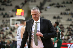 Ράντονιτς: &quot;Πιστεύαμε στην άμυνά μας&quot; - Ρήξη τένοντα στο δάχτυλο ο Γκουντάιτις
