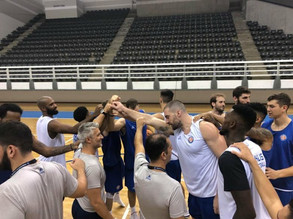 BCL: Πρώτο βήμα για Ηρακλή απόψε (20:30) με Κεραυνό Στροβόλου