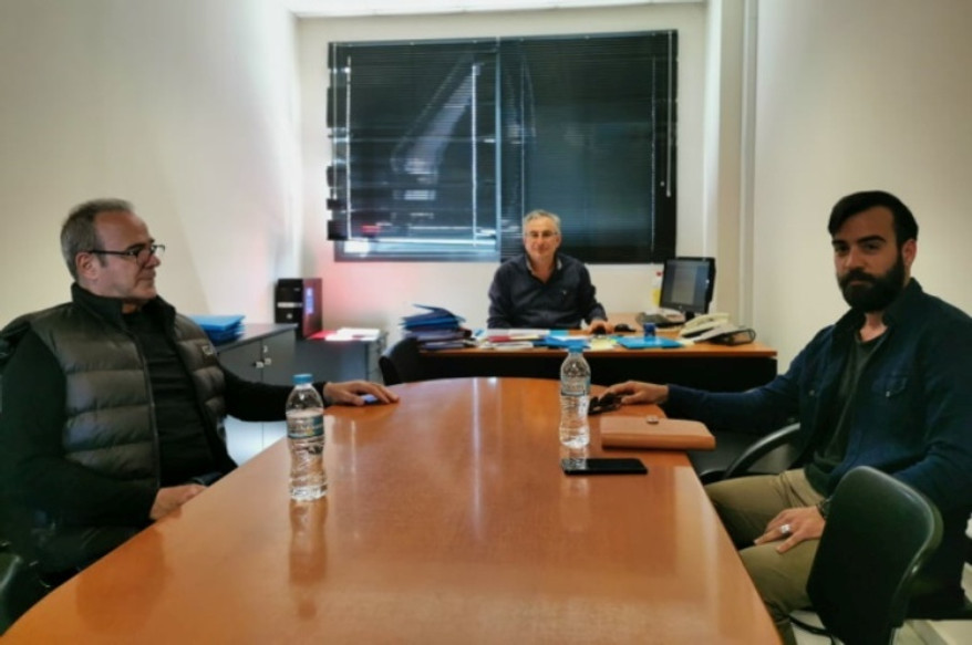 ΟΣΕΚΑ: Δημιουργεί σχολή προπονητών για μπάσκετ με αμαξίδιο
