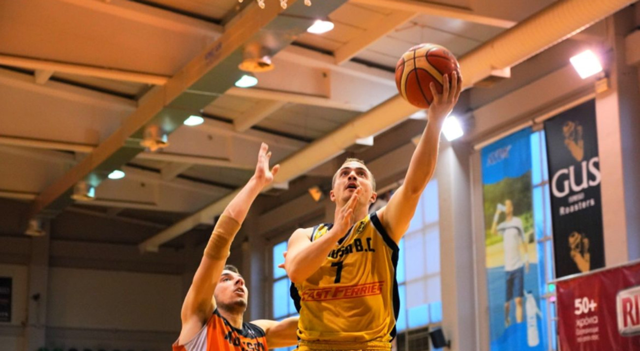 Στην κορυφή το Μαρούσι, 81-66 τα Μελίσσια