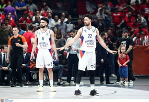Μίτσιτς: Προσπάθησα να αδειάσω το κεφάλι μου