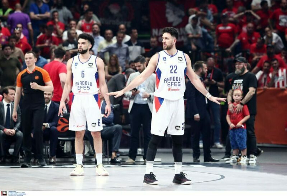 Μίτσιτς: Προσπάθησα να αδειάσω το κεφάλι μου