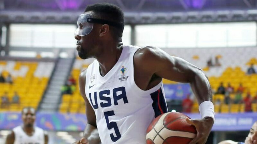 AmeriCup: Αργεντινή-ΗΠΑ και Βραζιλία-Καναδάς οι δύο ημιτελικοί