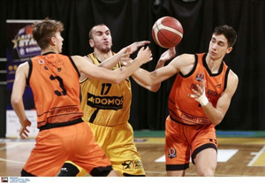 Τσαρτσαρής: Οι καινοτομίες στο επόμενο Rising Stars