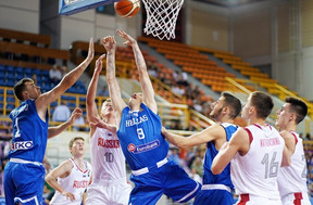Νίκη και διαφορά ψάχνει η Εθνική U19 απόψε με Αργεντινή