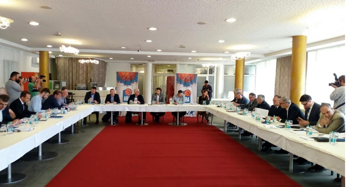 Αδριατική Λίγκα: Την επόμενη εβδομάδα και με Έλληνες εκπροσώπους το θέμα Ολυμπιακού-Παναθηναϊκού!