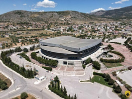 ΑΕΚ: Απέκτησε άδεια λειτουργίας το κλειστό των Άνω Λιοσίων