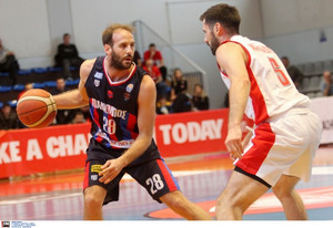 Elite League: &quot;Διπλό&quot; στο Ζηρίνειο ο Πανιώνιος, 81-69 τον Πανερυθραϊκό (pics &amp; vids)